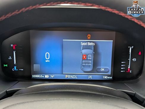 Used 2023 Ford Escape ST-Line w/ Tech Pack #1 AWD/4WD image 18