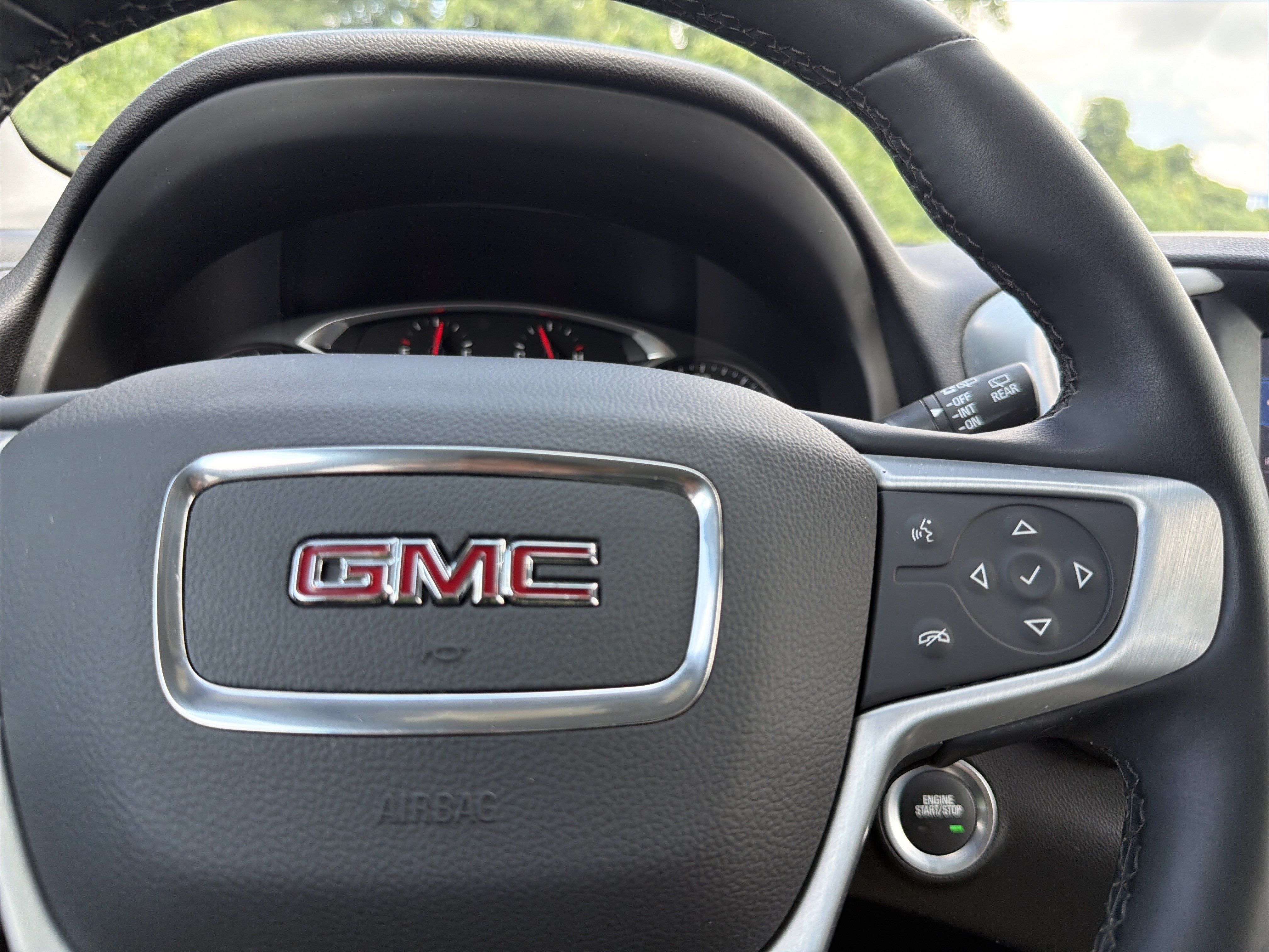 Certified 2023 GMC Terrain SLT AWD/4WD image 27