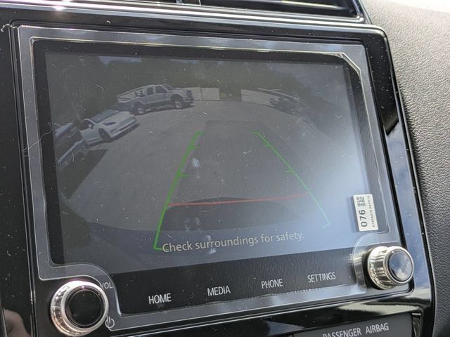 New 2027 Mitsubishi Outlander Sport ES AWD/4WD image 21