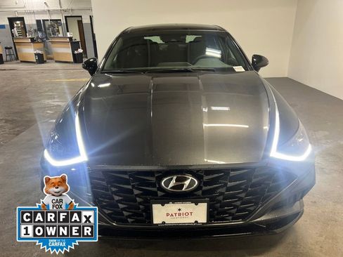 Used 2023 Hyundai Sonata SEL Plus image 10