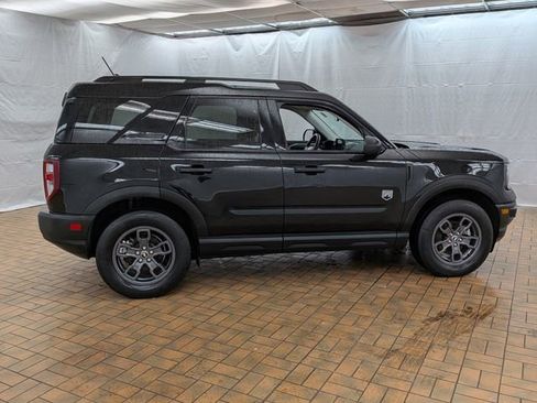 Used 2023 Ford Bronco Sport Big Bend image 8