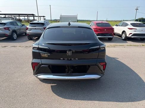 New 2026 Buick Envista Avenir FWD image 5