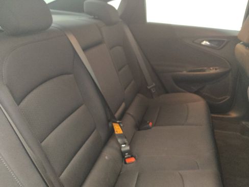 Used 2022 Chevrolet Malibu LT w/ Redline Edition FWD image 19