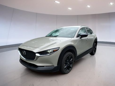 Used 2024 MAZDA CX-30 AWD 2.5 S w/ Select Sport Pkg image 2