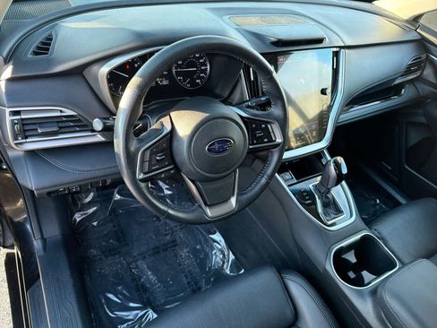Used 2022 Subaru Legacy Limited image 10