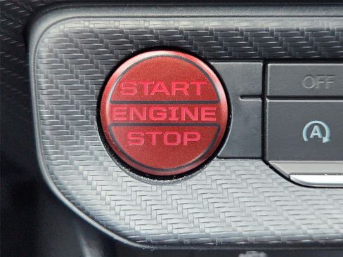 Used 2024 Ford Mustang GT RWD image 16