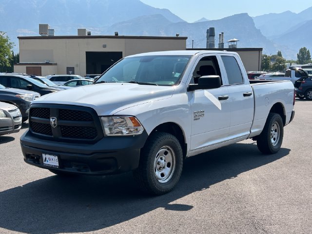Used 2019 RAM 1500 Tradesman w/ Popular Equipment Group AWD/4WD image 8