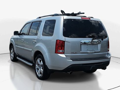 Used 2015 Honda Pilot EX-L image 8