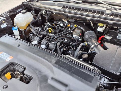 Used 2023 Ford Edge SEL image 11