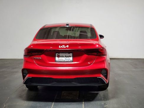 Used 2022 Kia Forte LXS w/ LXS Technology Package image 24