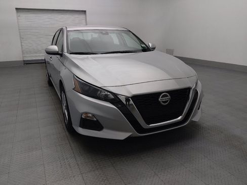 Used 2022 Nissan Altima 2.5 S FWD image 14