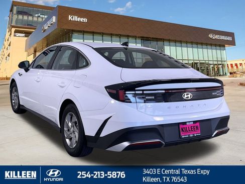 Used 2025 Hyundai Sonata SE image 6