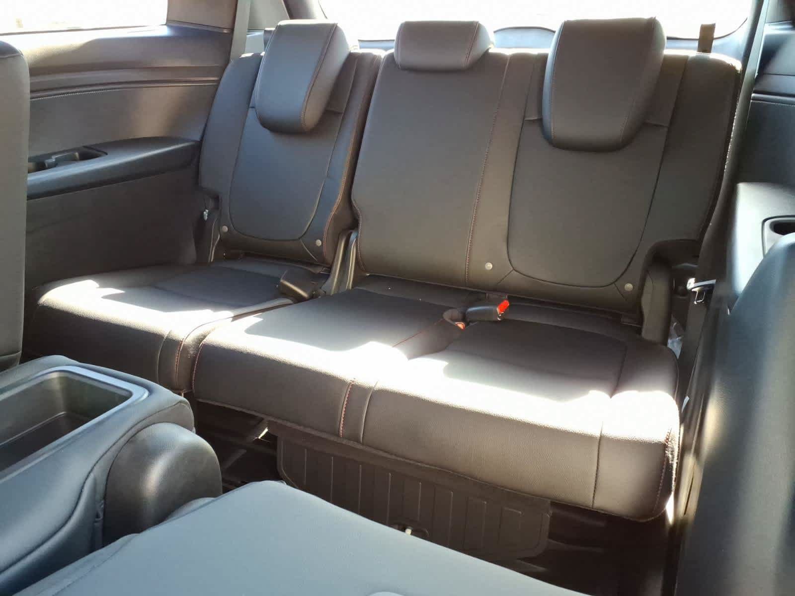 New 2026 Honda Odyssey Sport-L image 10