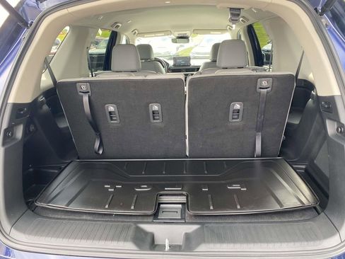 Used 2023 Honda Pilot EX-L image 8