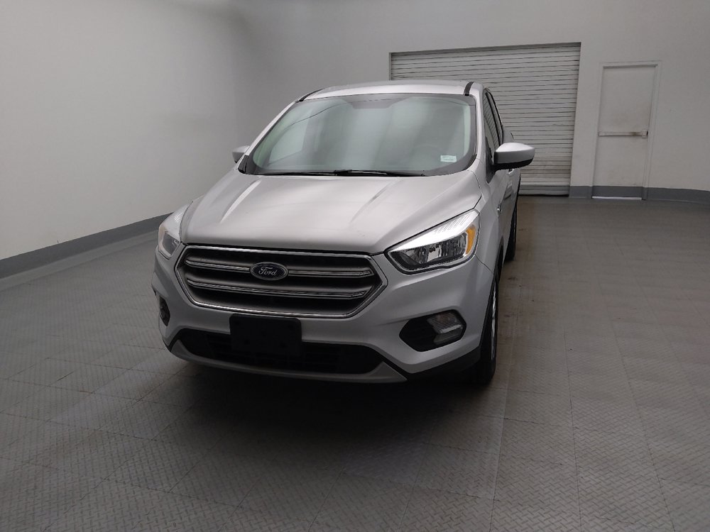 Used 2017 Ford Escape SE FWD image 15