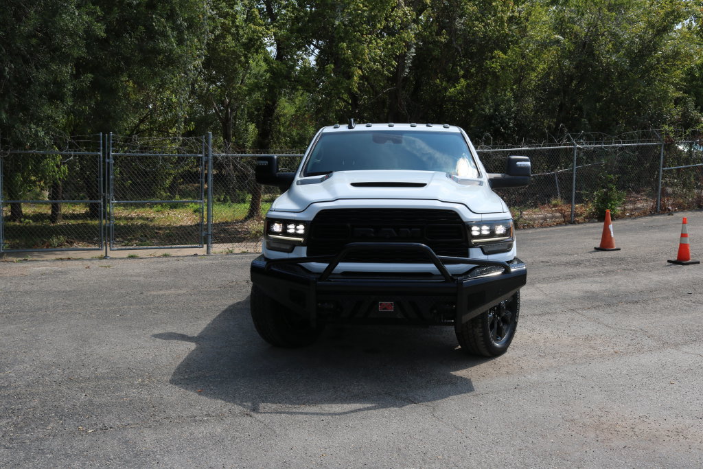 Used 2024 RAM 2500 Limited AWD/4WD image 8