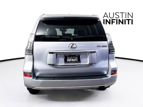 Used 2015 Lexus GX 460 w/ Premium Package image 7