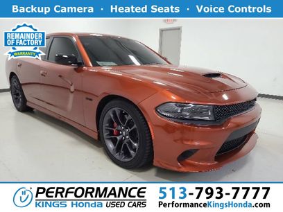 Used 2023 Dodge Charger R/T w/ Plus Group