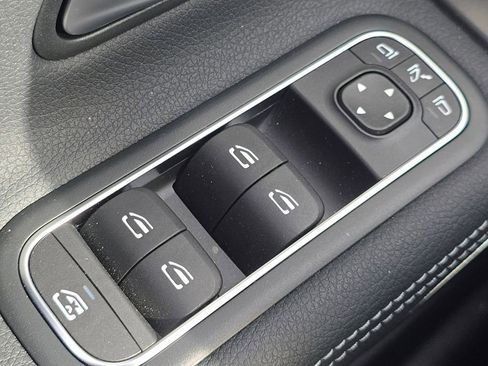 Certified 2026 Mercedes-Benz CLA 250 CLA 250 image 24