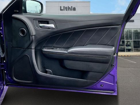 Used 2023 Dodge Charger R/T w/ Daytona Edition Group image 29