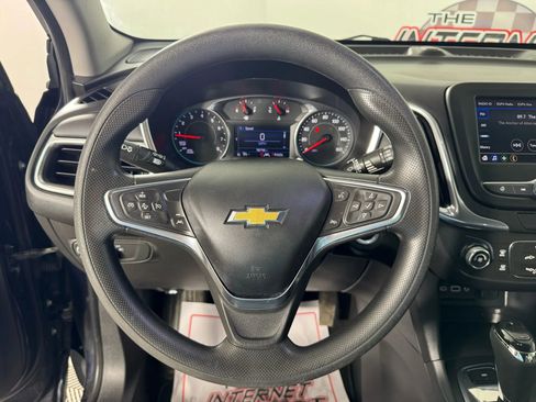 Used 2021 Chevrolet Equinox LT w/ LPO, Cargo Package image 14