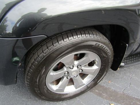 Used 2008 Toyota 4Runner Limited image 9