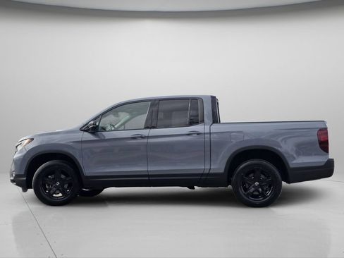 Certified 2023 Honda Ridgeline Black Edition image 19