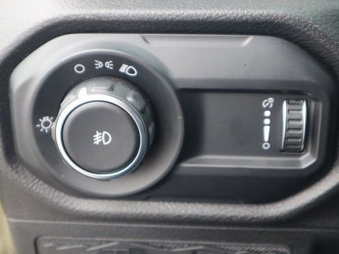 New 2026 Jeep Wrangler Sport image 6