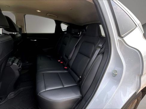 Certified 2025 Nissan Murano SV AWD/4WD image 22