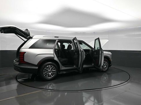 New 2026 Hyundai Palisade SEL image 41