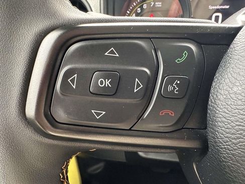 Used 2024 Jeep Wrangler Unlimited AWD/4WD image 16
