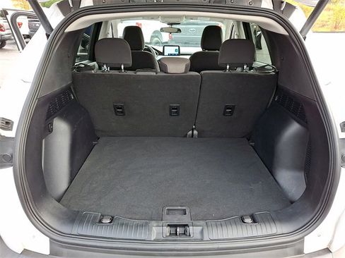 Certified 2022 Ford Escape SE w/ Convenience Package image 27