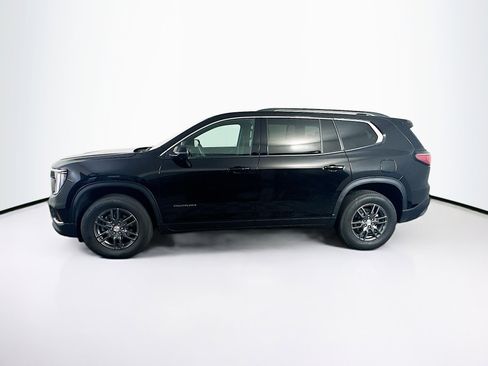 Used 2025 GMC Acadia Elevation image 4
