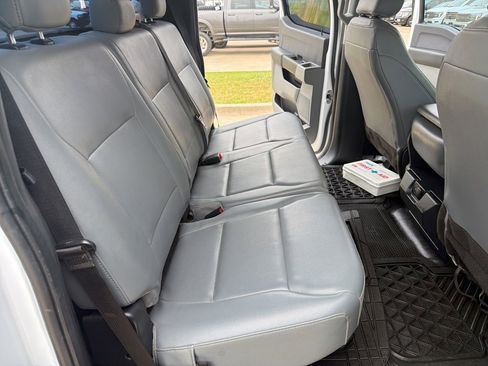 Used 2023 Ford F250 XL image 26