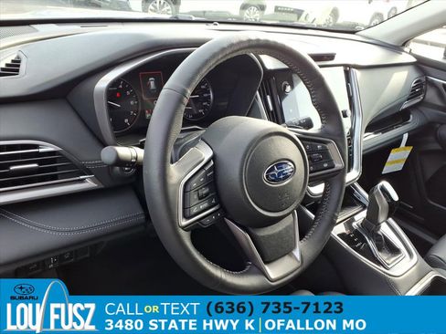 Certified 2025 Subaru Outback Limited image 8