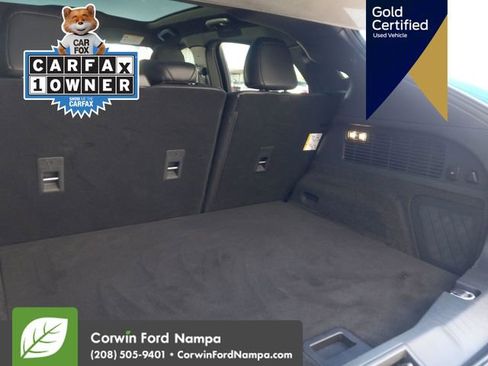 Used 2023 Ford Mustang Mach-E GT AWD/4WD image 30