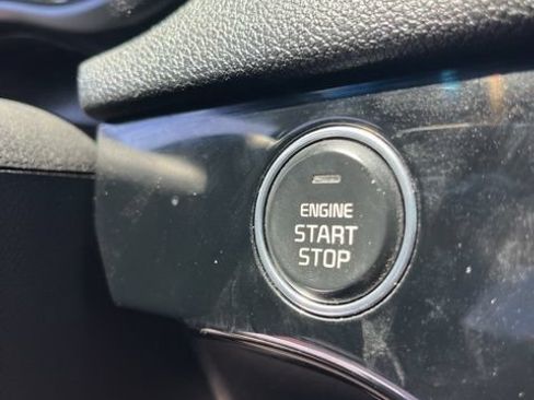 Used 2020 Kia Sportage SX AWD/4WD image 22