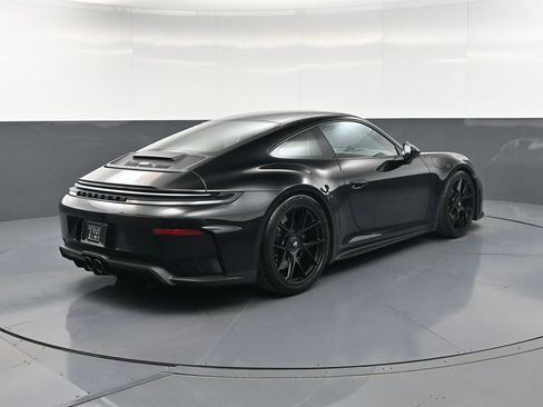 Certified 2026 Porsche 911 GT3 RWD image 8