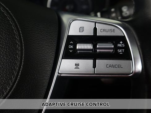 Used 2020 Kia Telluride EX w/ EX Premium Package image 5