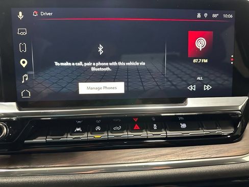 Used 2025 GMC Sierra 1500 SLT AWD/4WD image 31