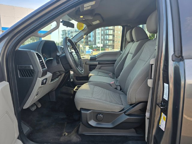 Used 2018 Ford F150 XLT AWD/4WD image 22