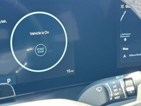 Used 2026 Hyundai Palisade Limited image 18