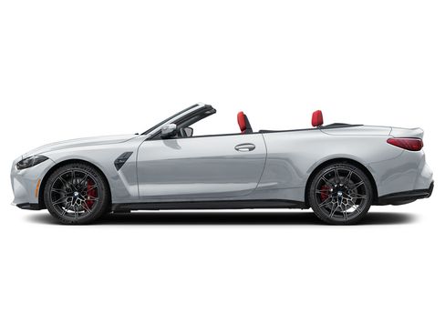 New 2027 BMW M4 xDrive Competition w/ M Carbon Exterior Package AWD/4WD image 33