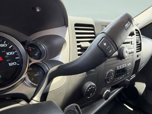 Used 2012 Chevrolet Silverado 1500 LT w/ All-Star Edition AWD/4WD image 27