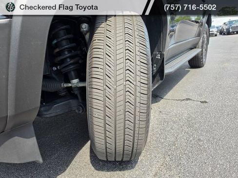 Used 2025 Toyota Land Cruiser AWD/4WD image 10