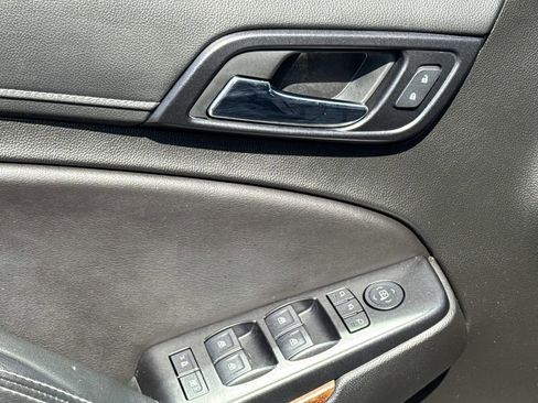 Used 2019 Chevrolet Tahoe Premier image 21