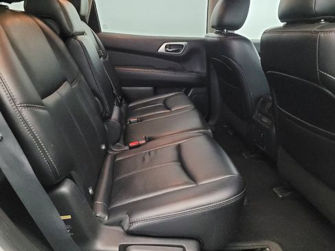 Used 2015 Nissan Pathfinder SL w/ SL Premium Package AWD/4WD image 19