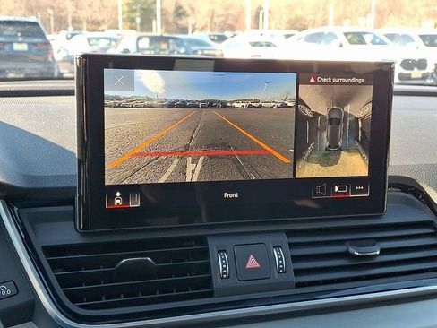 Used 2024 Audi Q5 e Premium Plus image 18