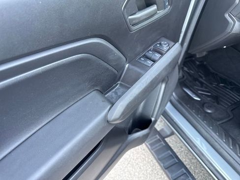 Used 2024 Chevrolet Colorado W/T w/ Safety Package image 11