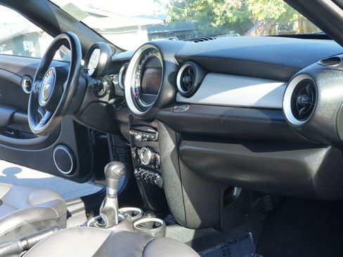Used 2015 MINI Cooper Coupe image 12